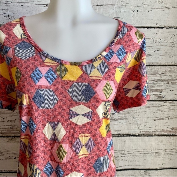 LuLaRoe “Classic T” - Picture 2 of 6